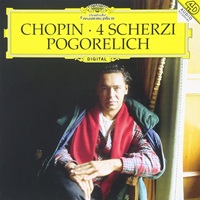 Tower Records Premium Classics Volume 01 : Pogorelich - Chopin Scherzi